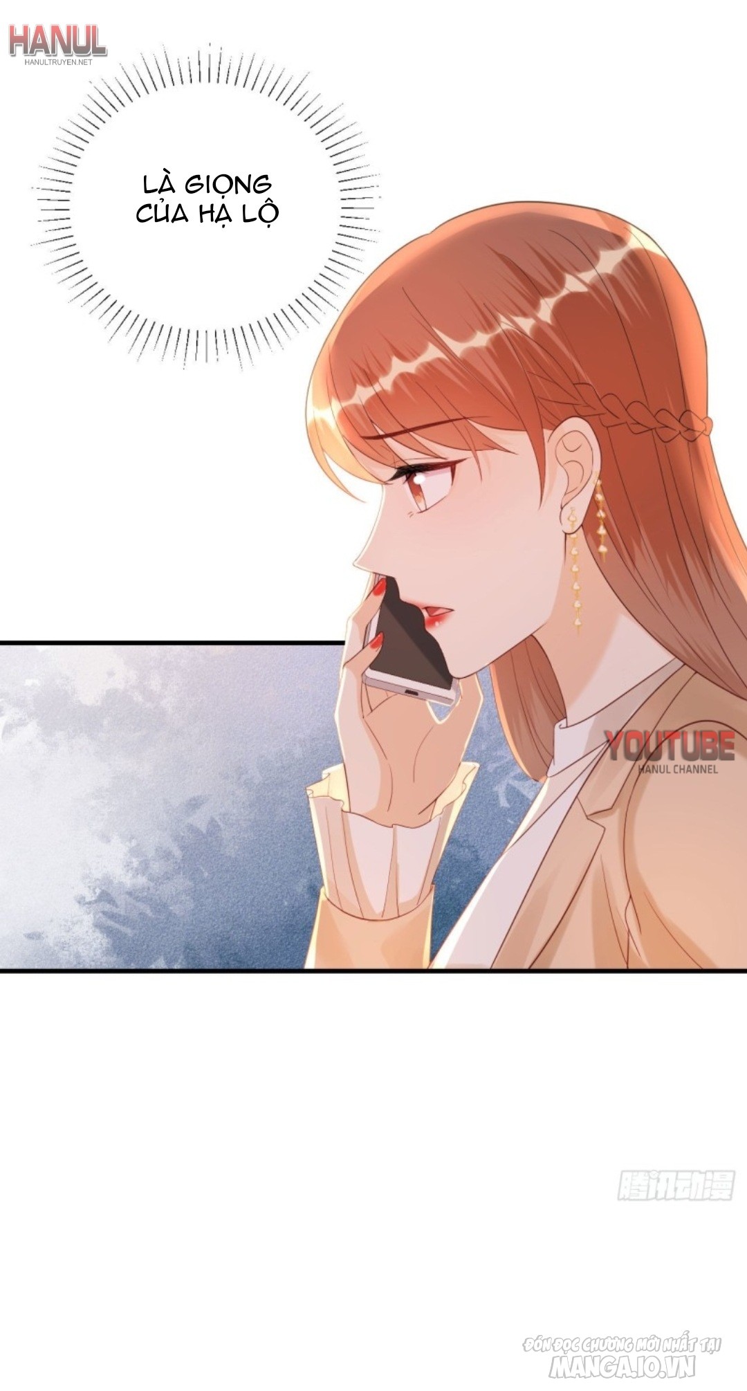 Chia Tay Tiến Độ 100% Chapter 68 - Trang 2