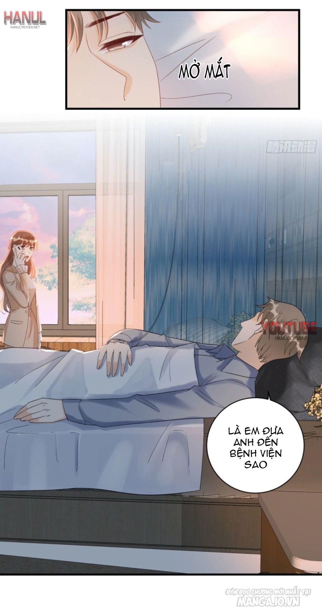 Chia Tay Tiến Độ 100% Chapter 68 - Trang 2