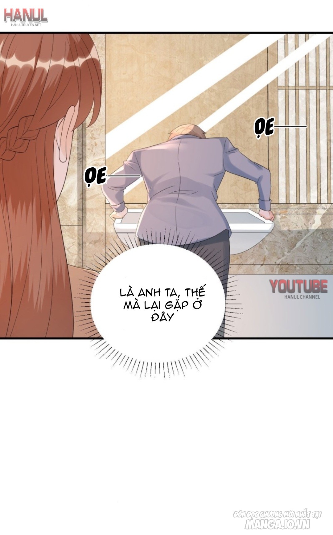 Chia Tay Tiến Độ 100% Chapter 68 - Trang 2