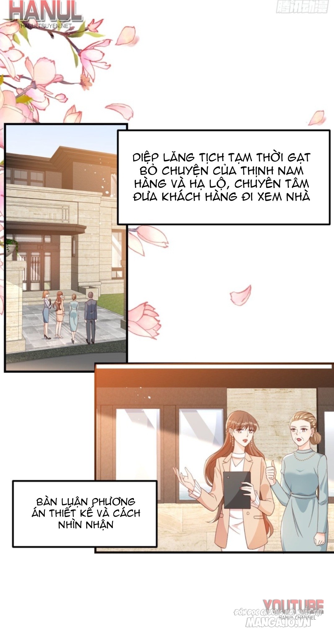 Chia Tay Tiến Độ 100% Chapter 67 - Trang 2