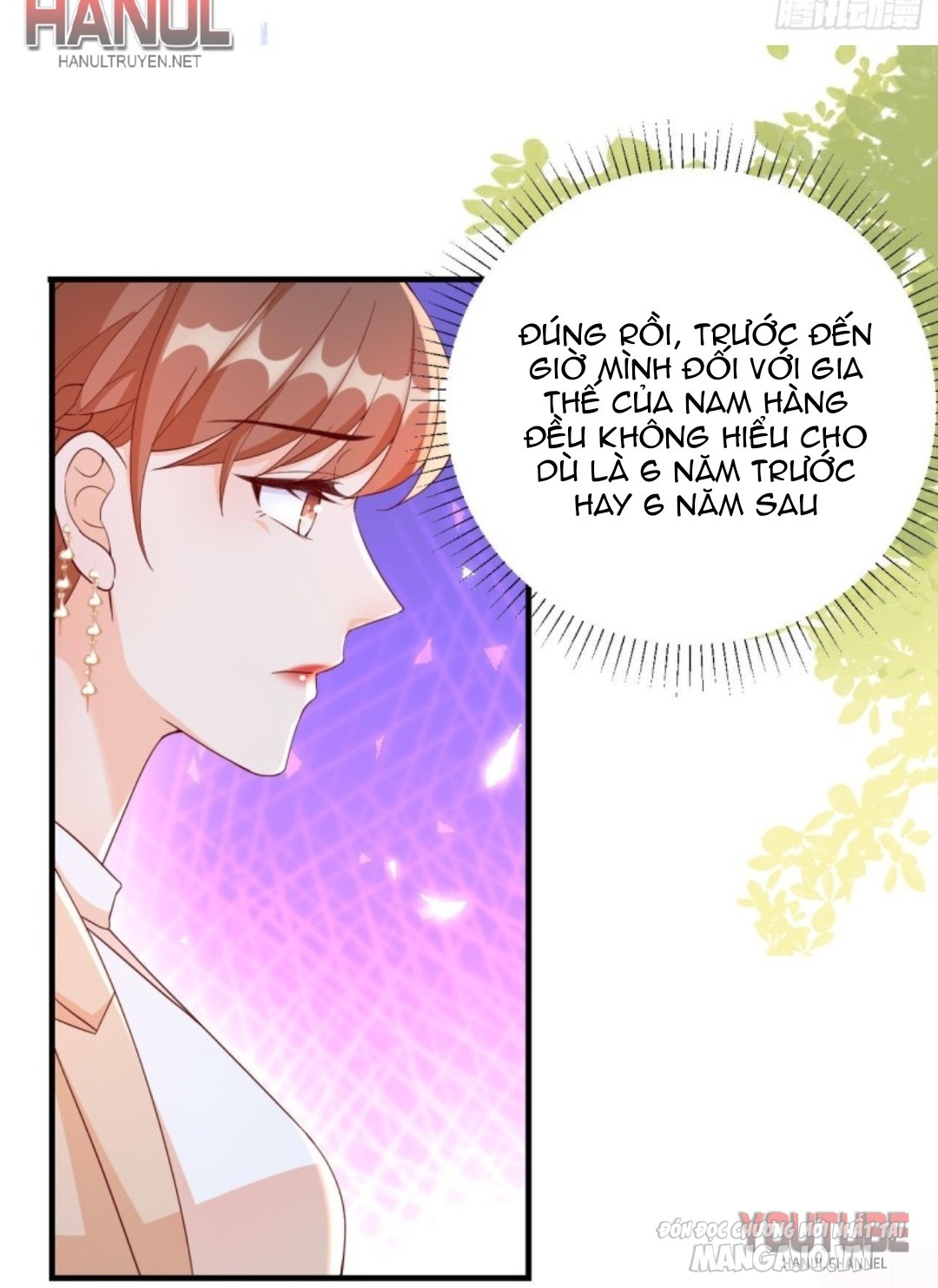 Chia Tay Tiến Độ 100% Chapter 67 - Trang 2