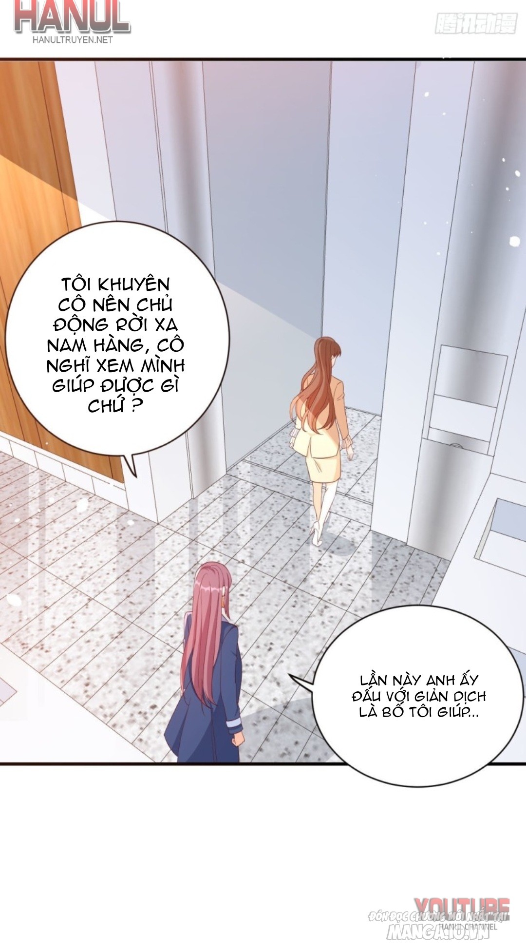 Chia Tay Tiến Độ 100% Chapter 67 - Trang 2