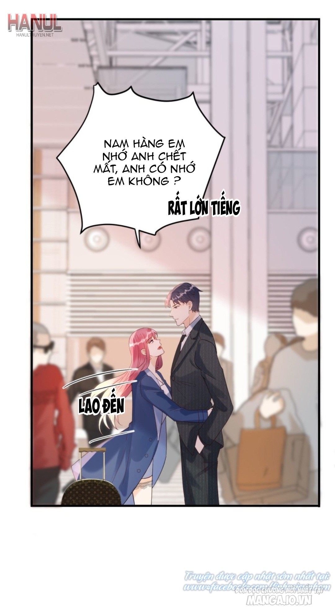 Chia Tay Tiến Độ 100% Chapter 66 - Trang 2