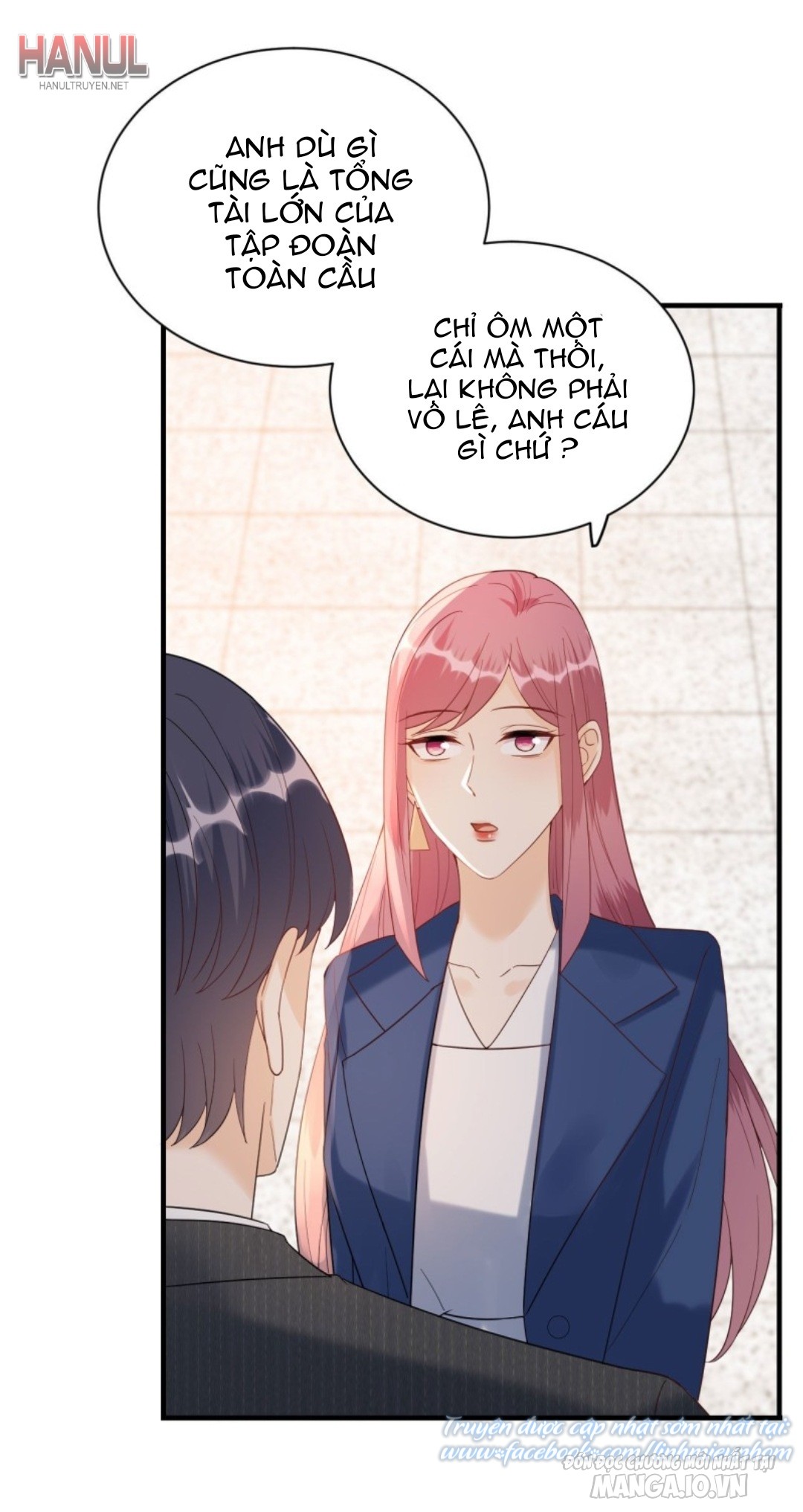 Chia Tay Tiến Độ 100% Chapter 66 - Trang 2