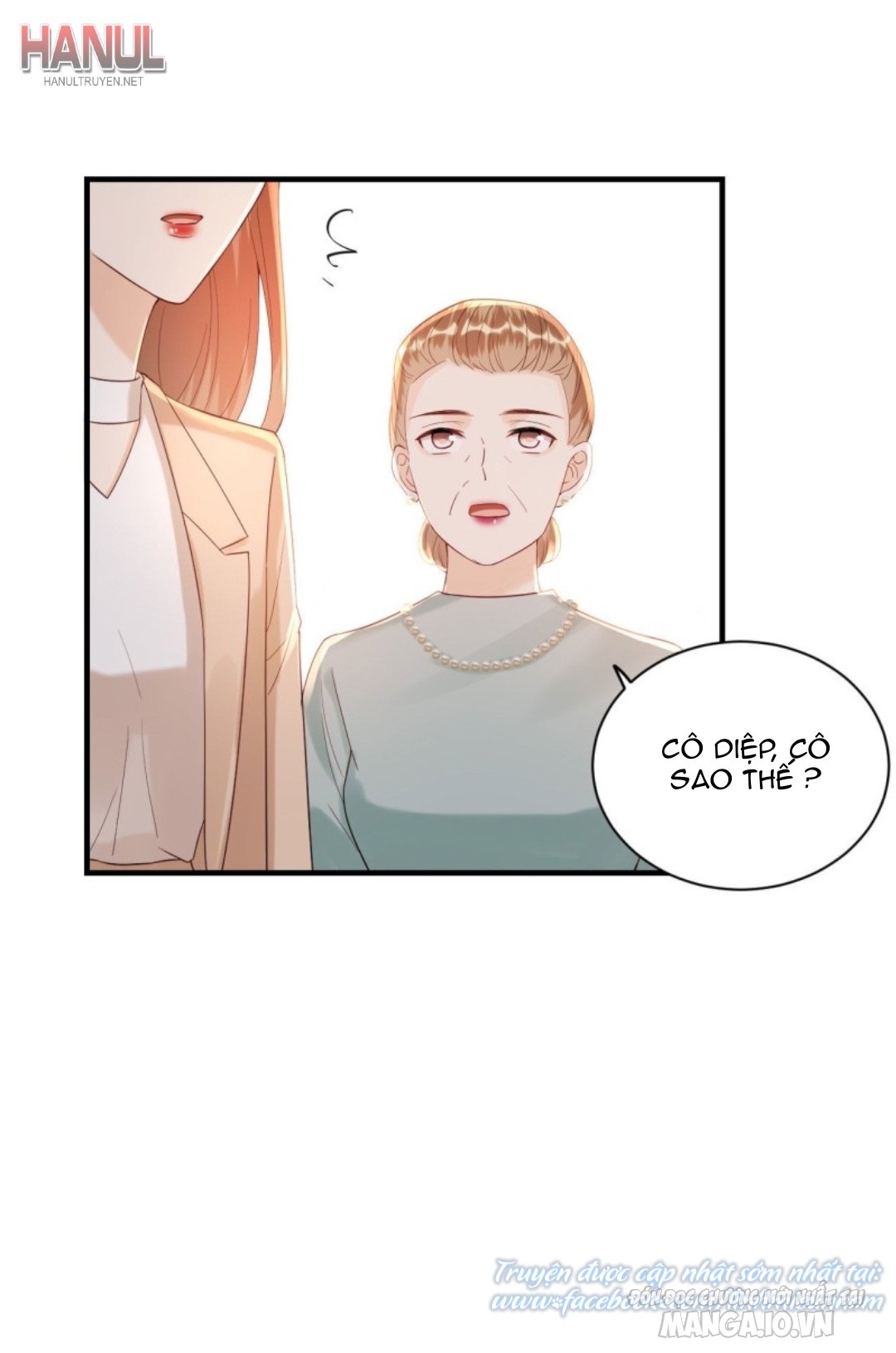 Chia Tay Tiến Độ 100% Chapter 66 - Trang 2