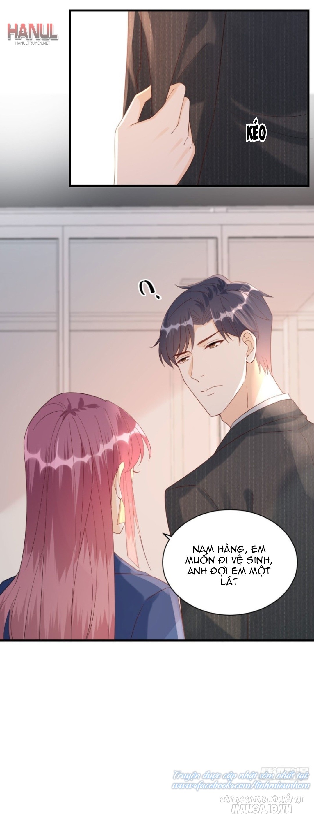 Chia Tay Tiến Độ 100% Chapter 66 - Trang 2