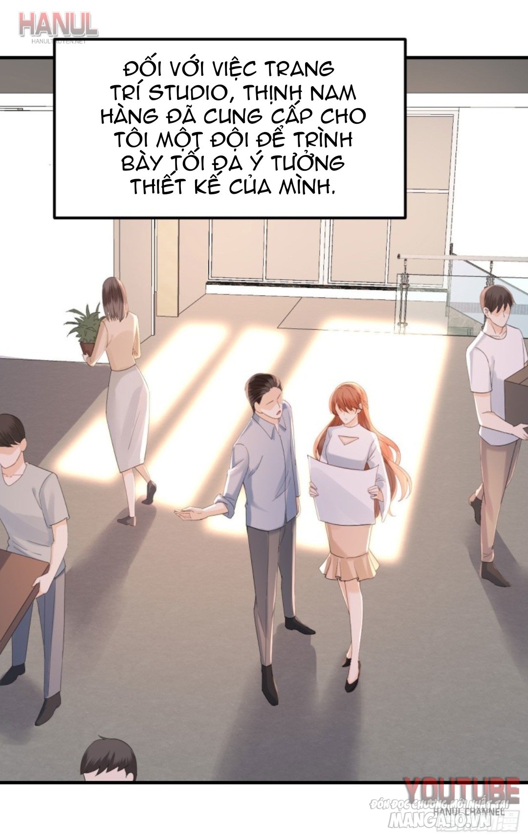 Chia Tay Tiến Độ 100% Chapter 65 - Trang 2