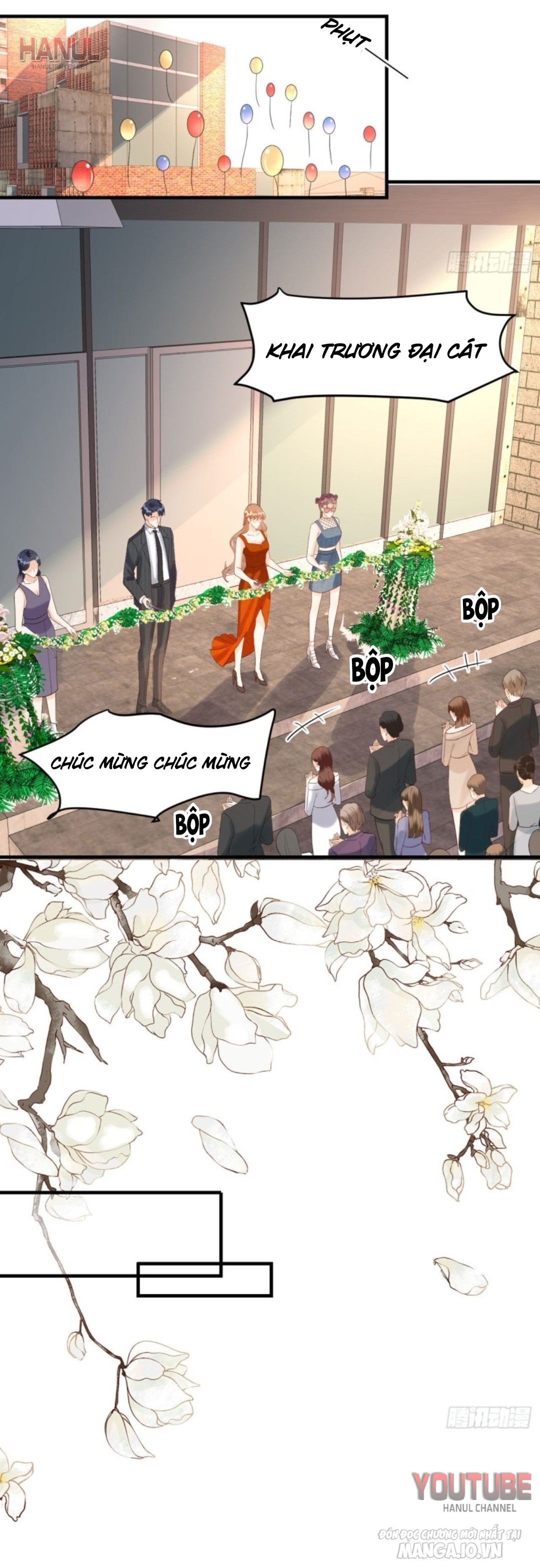 Chia Tay Tiến Độ 100% Chapter 65 - Trang 2