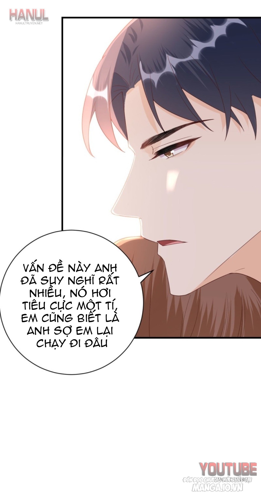 Chia Tay Tiến Độ 100% Chapter 65 - Trang 2