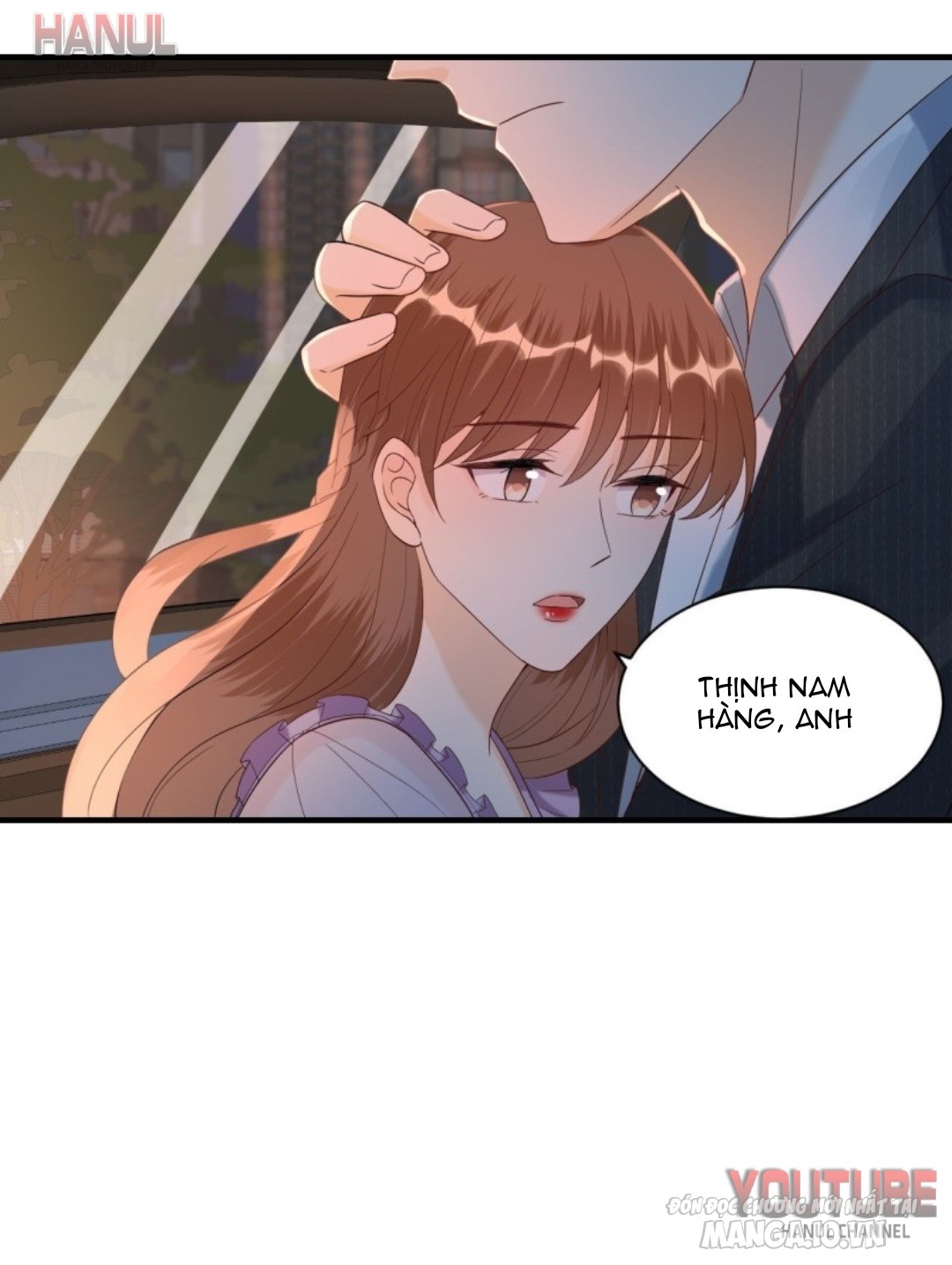 Chia Tay Tiến Độ 100% Chapter 65 - Trang 2