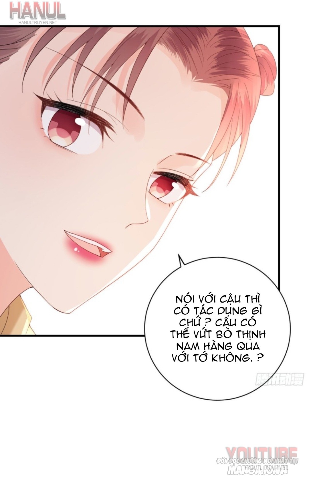 Chia Tay Tiến Độ 100% Chapter 64 - Trang 2