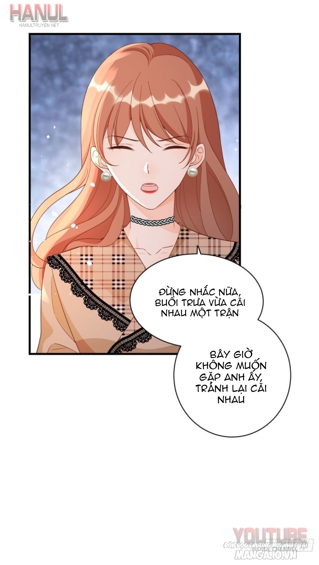 Chia Tay Tiến Độ 100% Chapter 64 - Trang 2