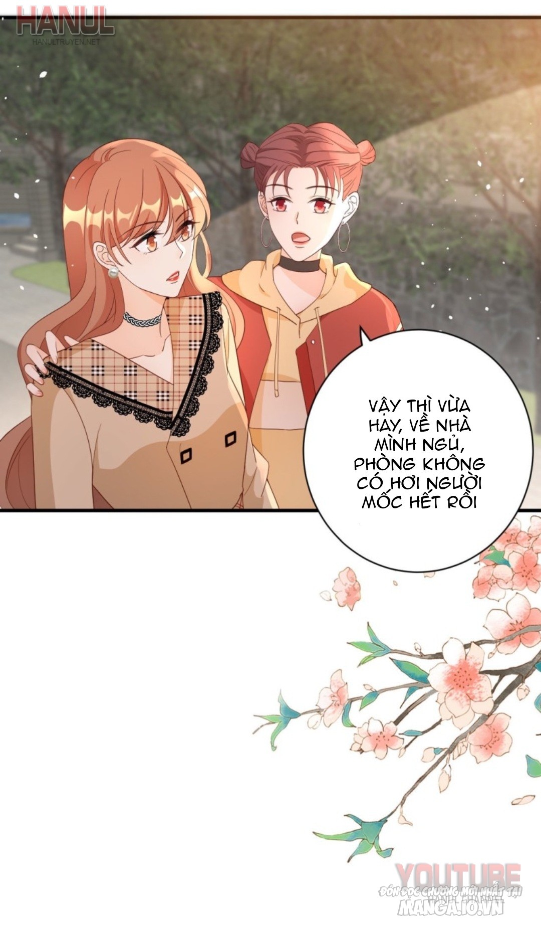 Chia Tay Tiến Độ 100% Chapter 64 - Trang 2