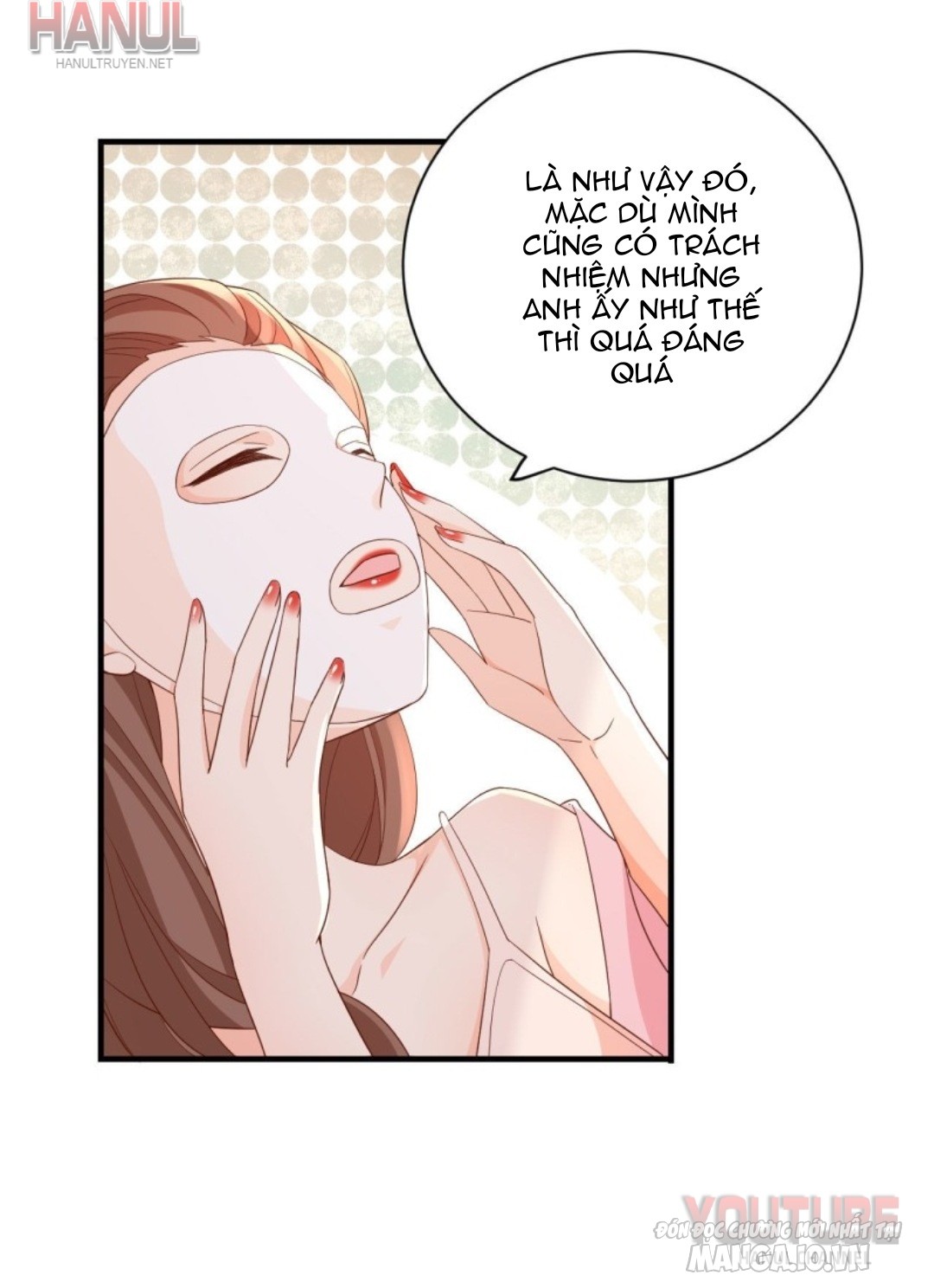 Chia Tay Tiến Độ 100% Chapter 64 - Trang 2