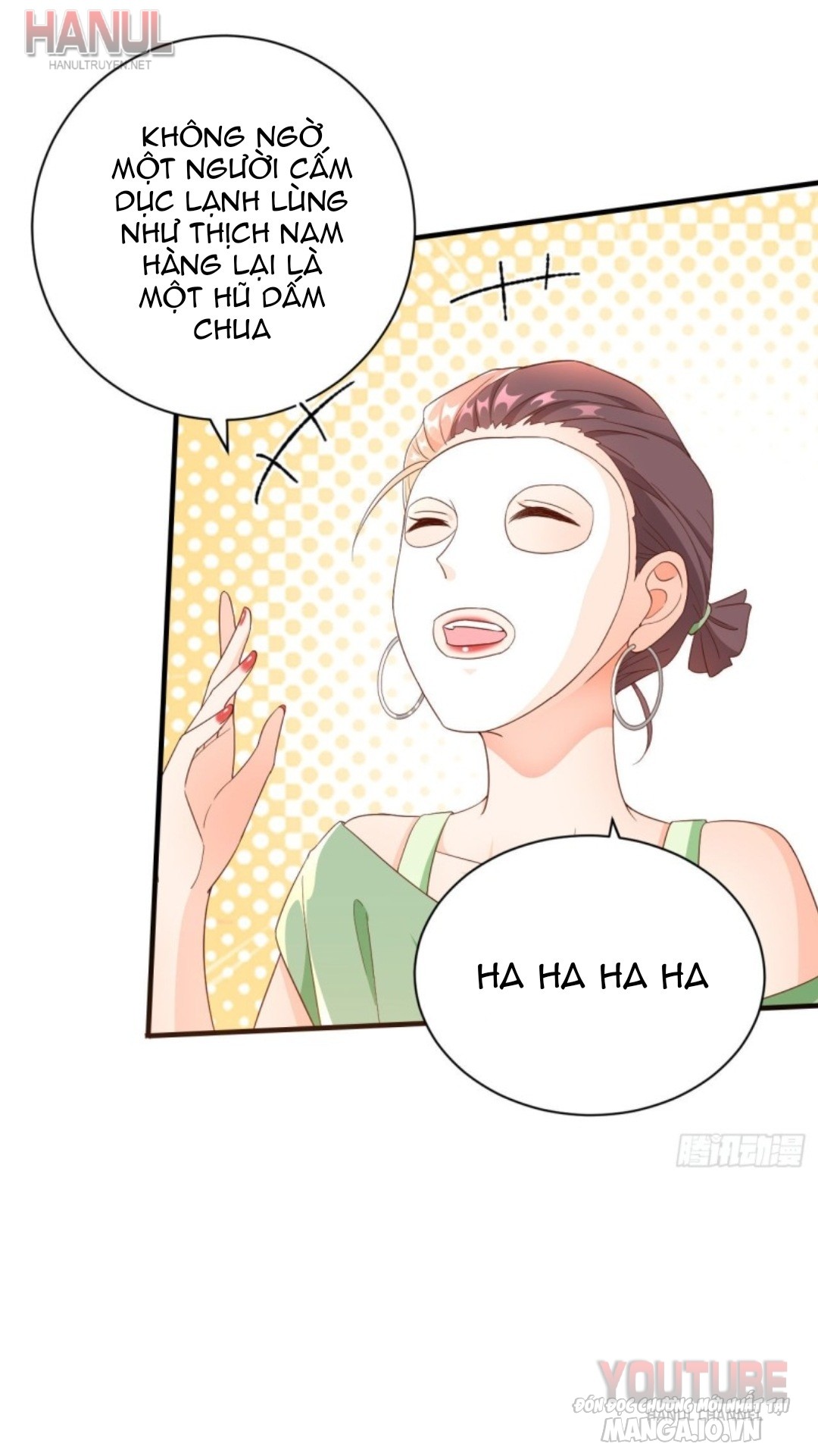 Chia Tay Tiến Độ 100% Chapter 64 - Trang 2