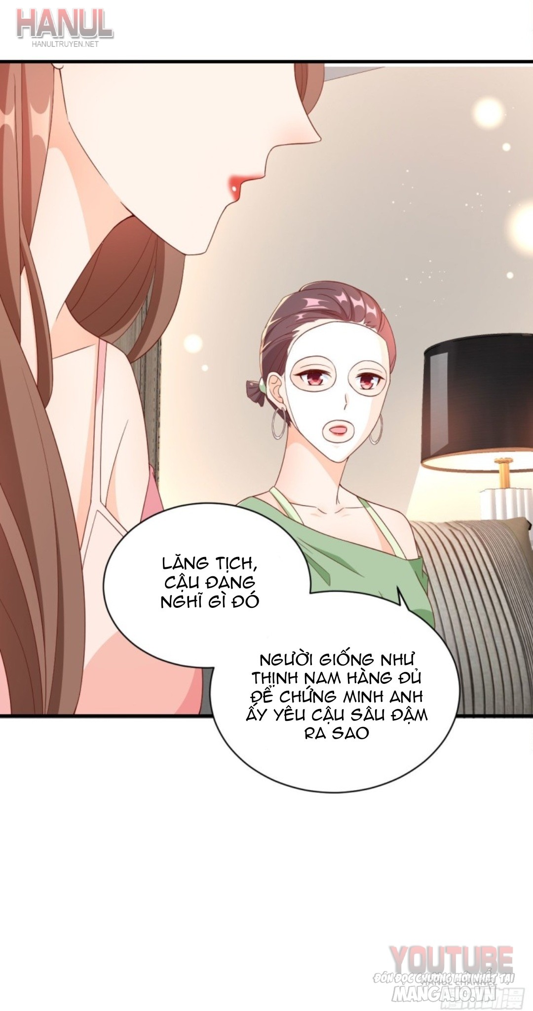 Chia Tay Tiến Độ 100% Chapter 64 - Trang 2