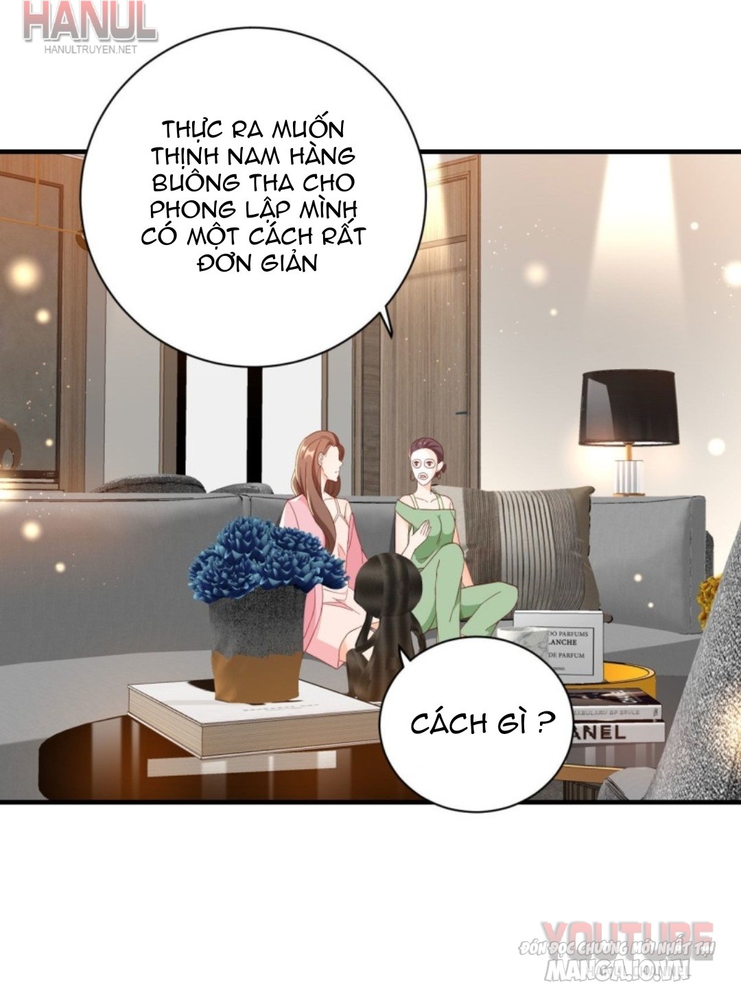 Chia Tay Tiến Độ 100% Chapter 64 - Trang 2