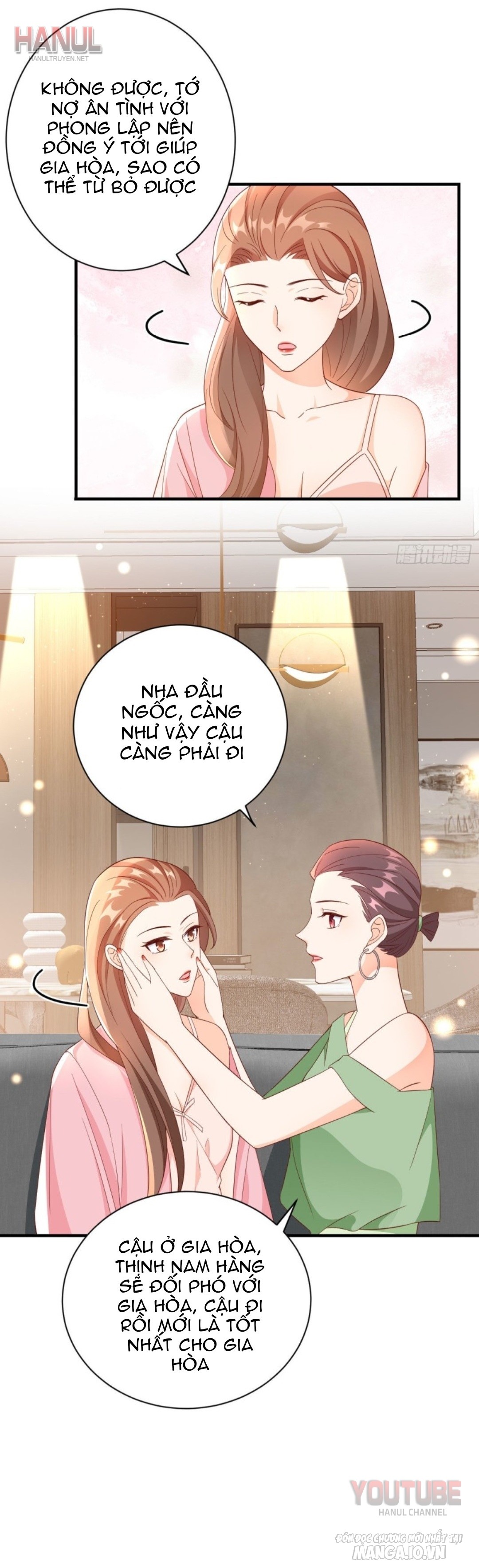 Chia Tay Tiến Độ 100% Chapter 64 - Trang 2