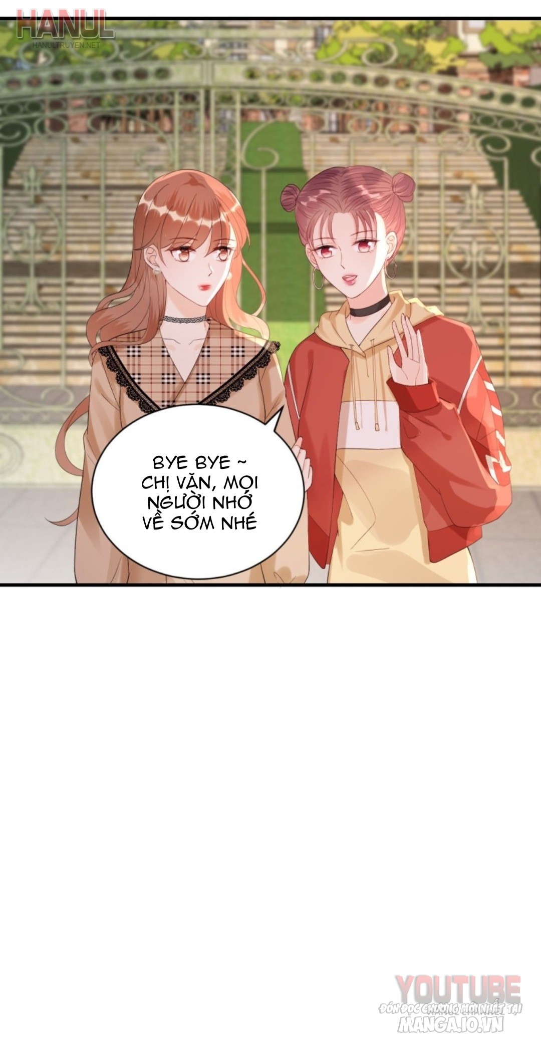 Chia Tay Tiến Độ 100% Chapter 64 - Trang 2