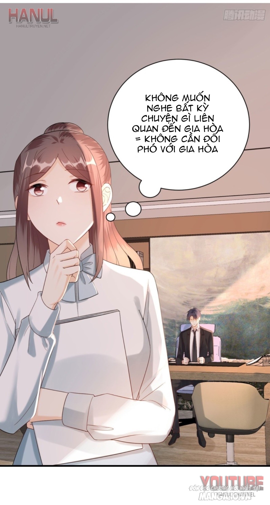 Chia Tay Tiến Độ 100% Chapter 62 - Trang 2