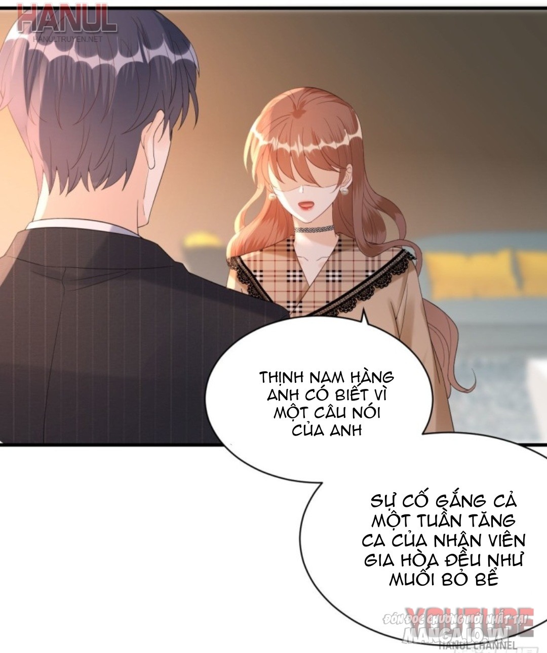 Chia Tay Tiến Độ 100% Chapter 62 - Trang 2