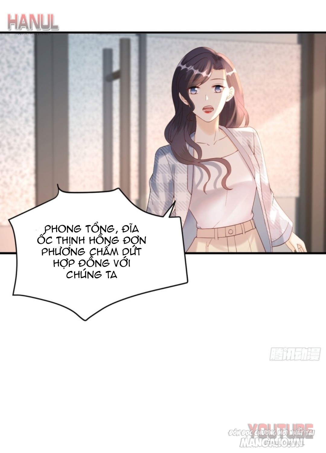 Chia Tay Tiến Độ 100% Chapter 61 - Trang 2