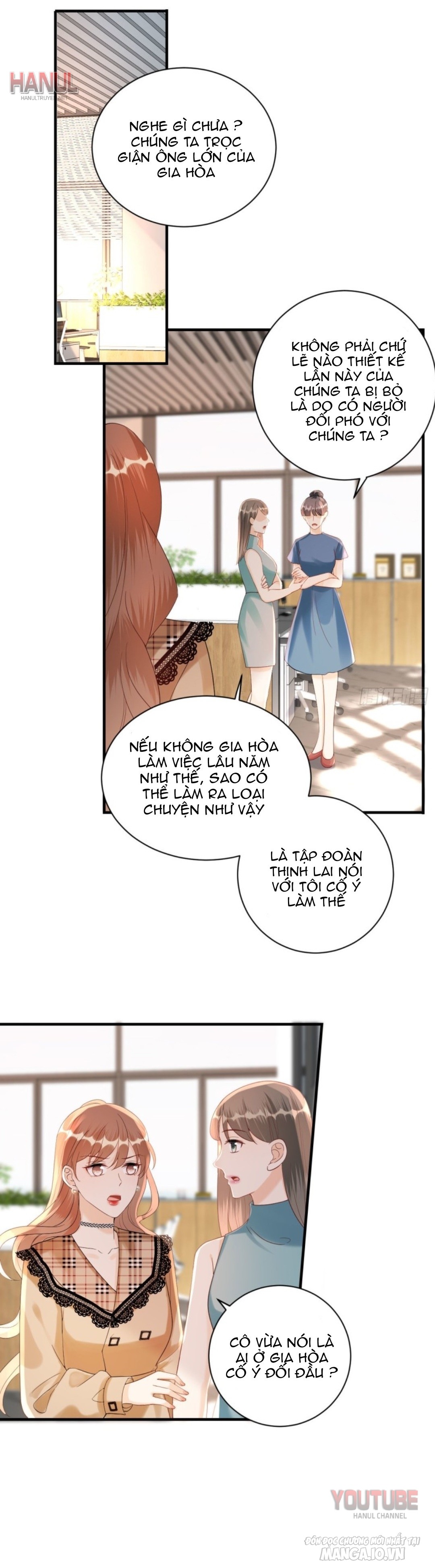 Chia Tay Tiến Độ 100% Chapter 61 - Trang 2