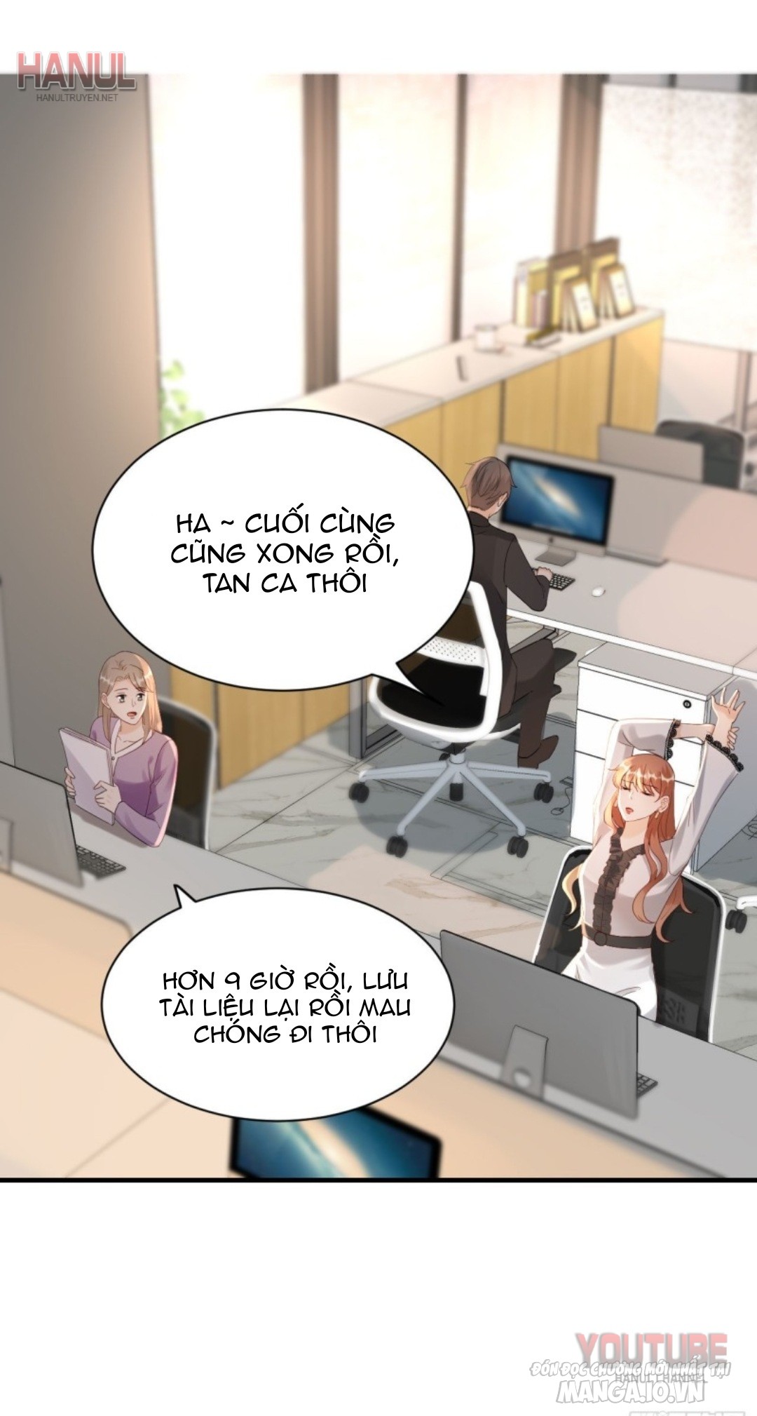 Chia Tay Tiến Độ 100% Chapter 61 - Trang 2