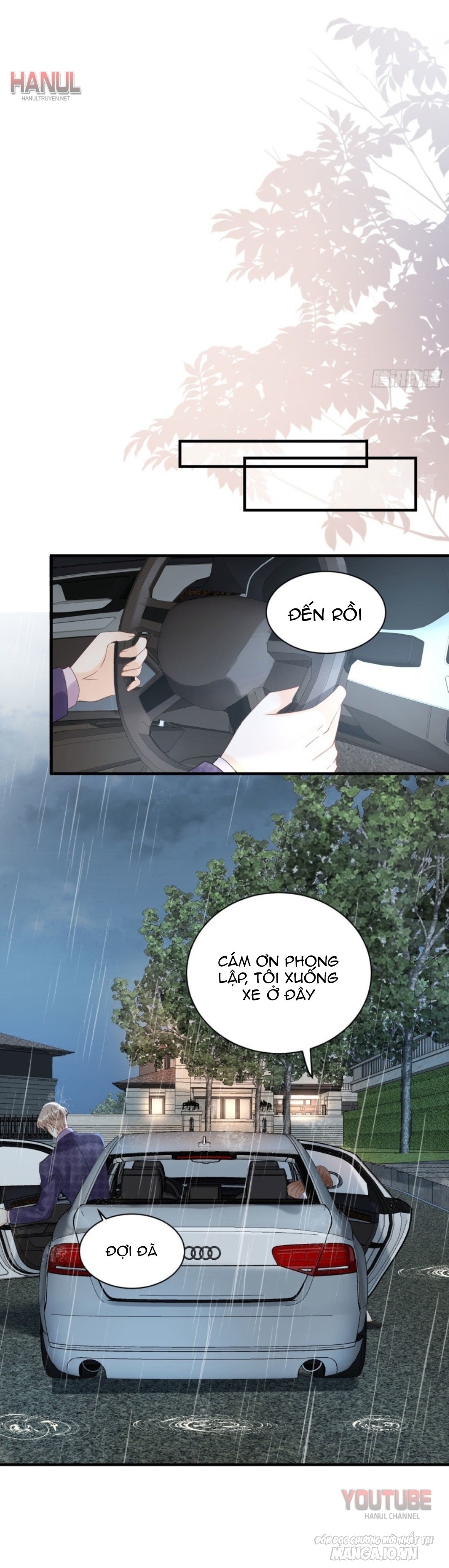 Chia Tay Tiến Độ 100% Chapter 61 - Trang 2