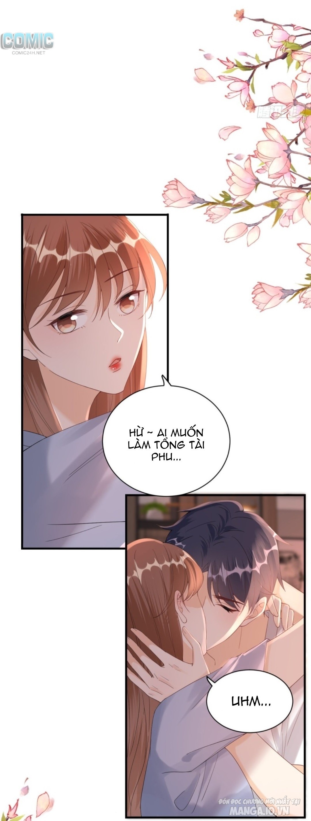 Chia Tay Tiến Độ 100% Chapter 60 - Trang 2