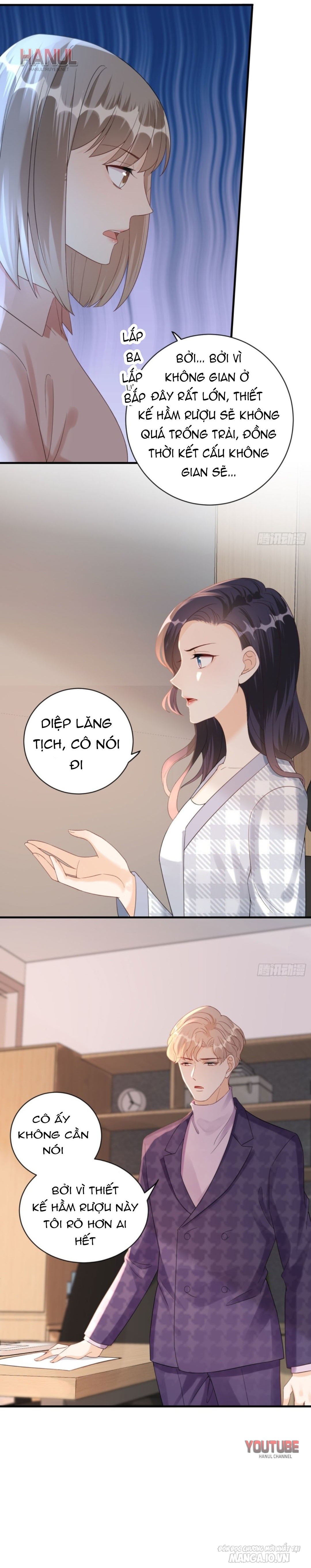 Chia Tay Tiến Độ 100% Chapter 59 - Trang 2