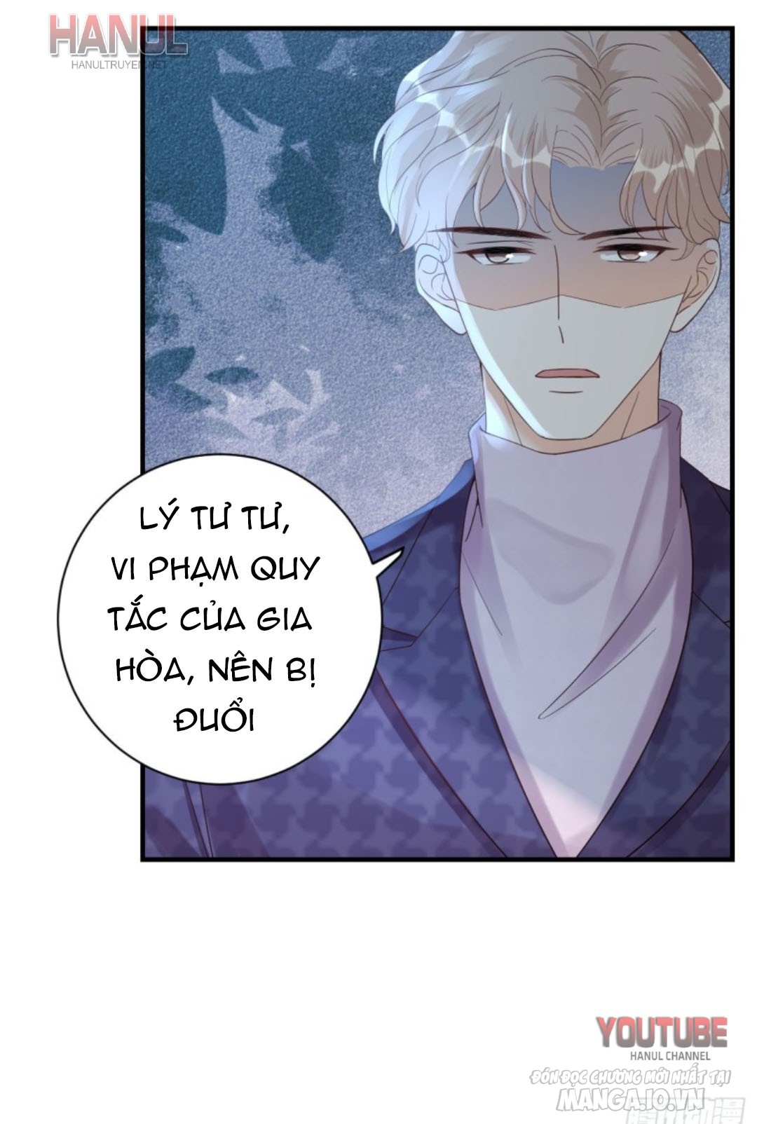 Chia Tay Tiến Độ 100% Chapter 59 - Trang 2