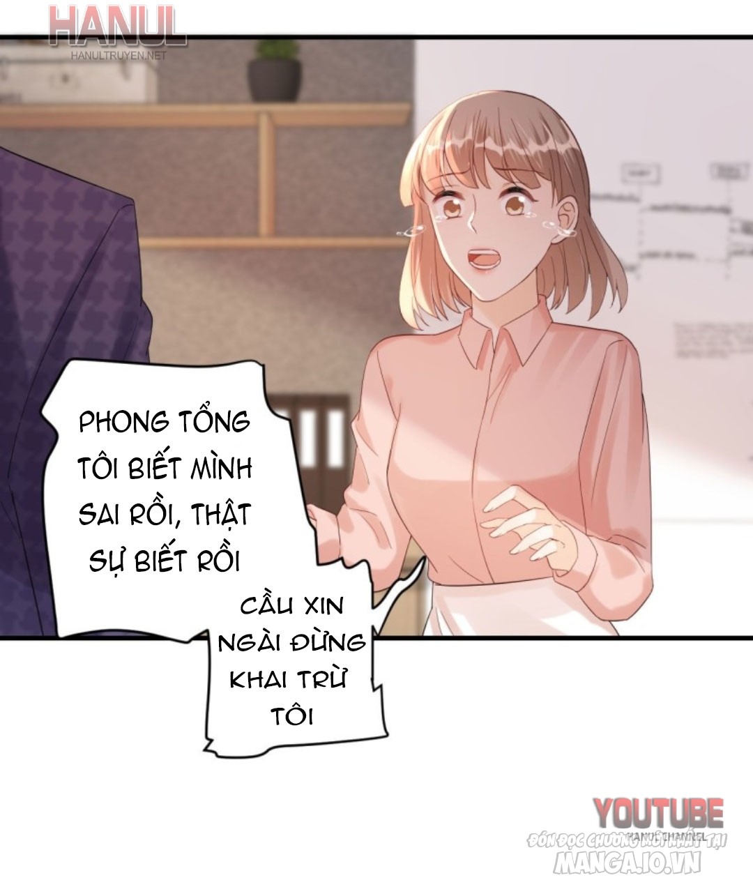 Chia Tay Tiến Độ 100% Chapter 59 - Trang 2