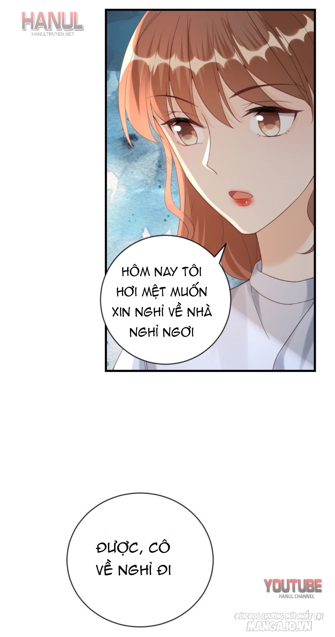 Chia Tay Tiến Độ 100% Chapter 59 - Trang 2