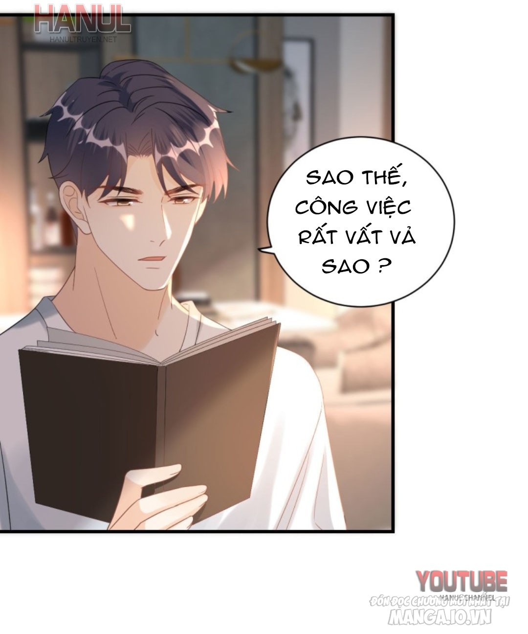 Chia Tay Tiến Độ 100% Chapter 59 - Trang 2