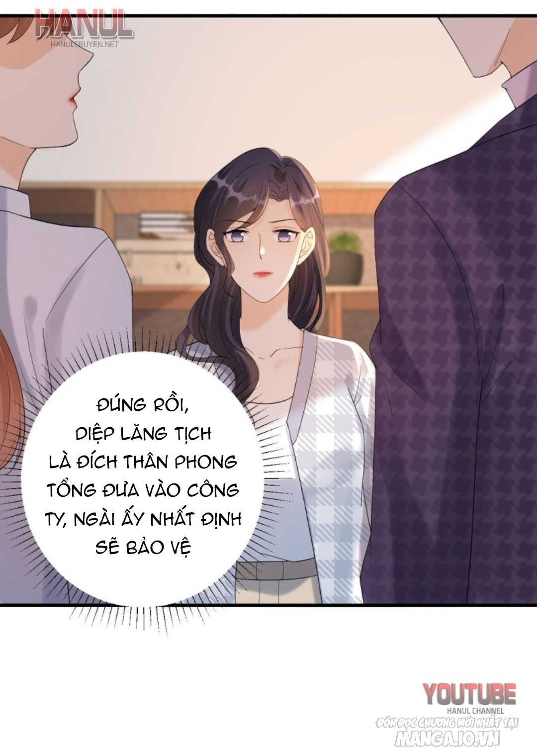 Chia Tay Tiến Độ 100% Chapter 59 - Trang 2