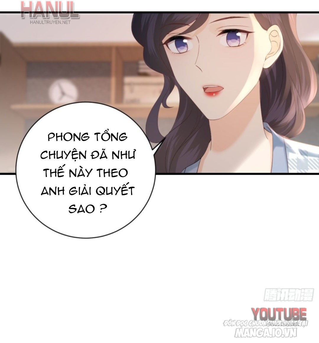 Chia Tay Tiến Độ 100% Chapter 59 - Trang 2