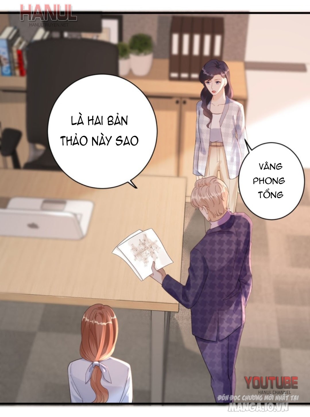 Chia Tay Tiến Độ 100% Chapter 59 - Trang 2