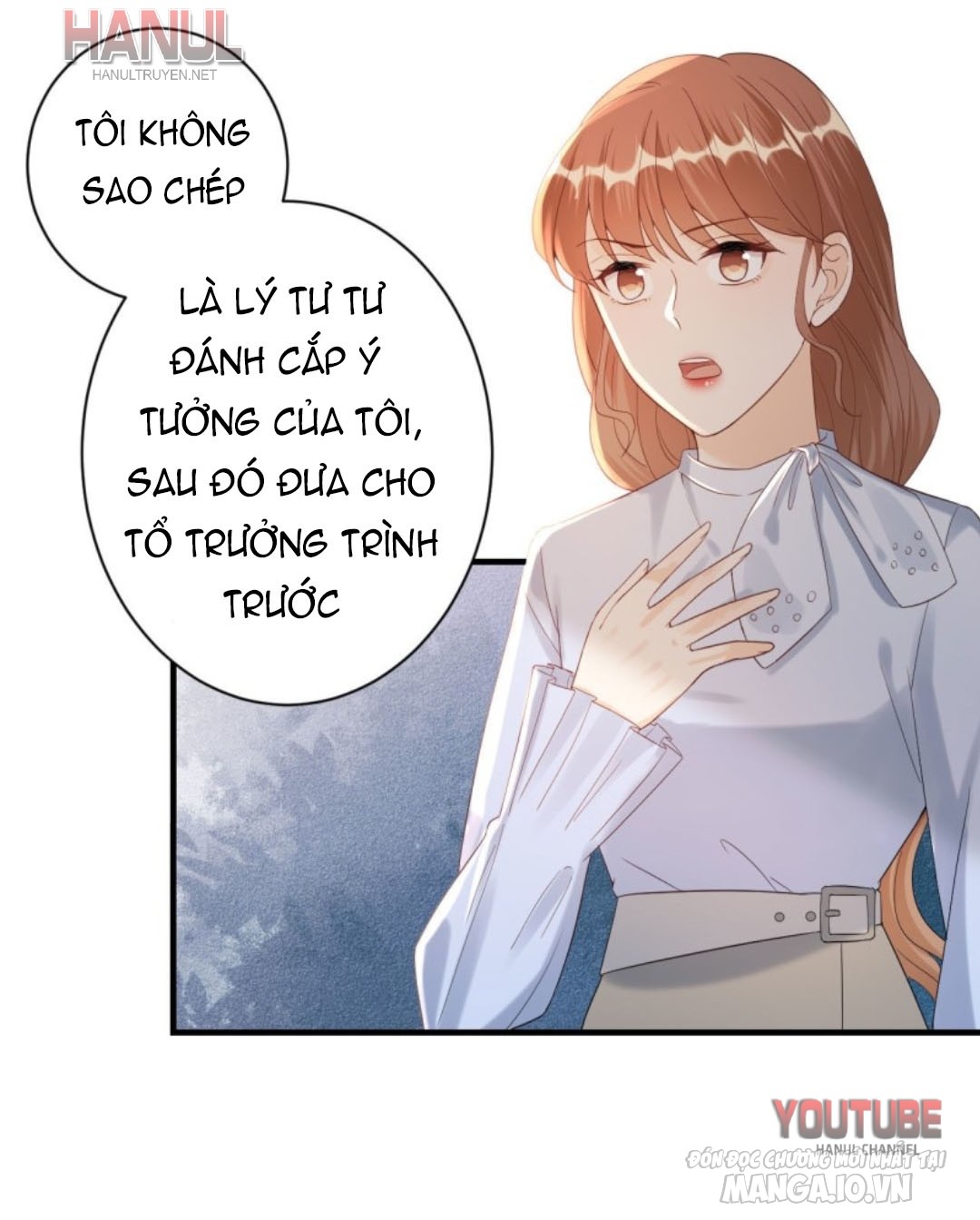 Chia Tay Tiến Độ 100% Chapter 59 - Trang 2