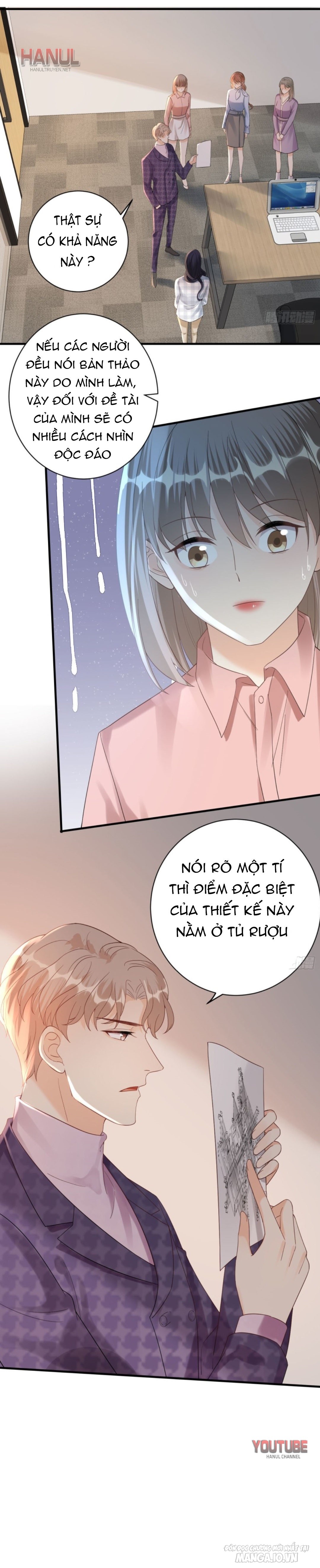 Chia Tay Tiến Độ 100% Chapter 59 - Trang 2