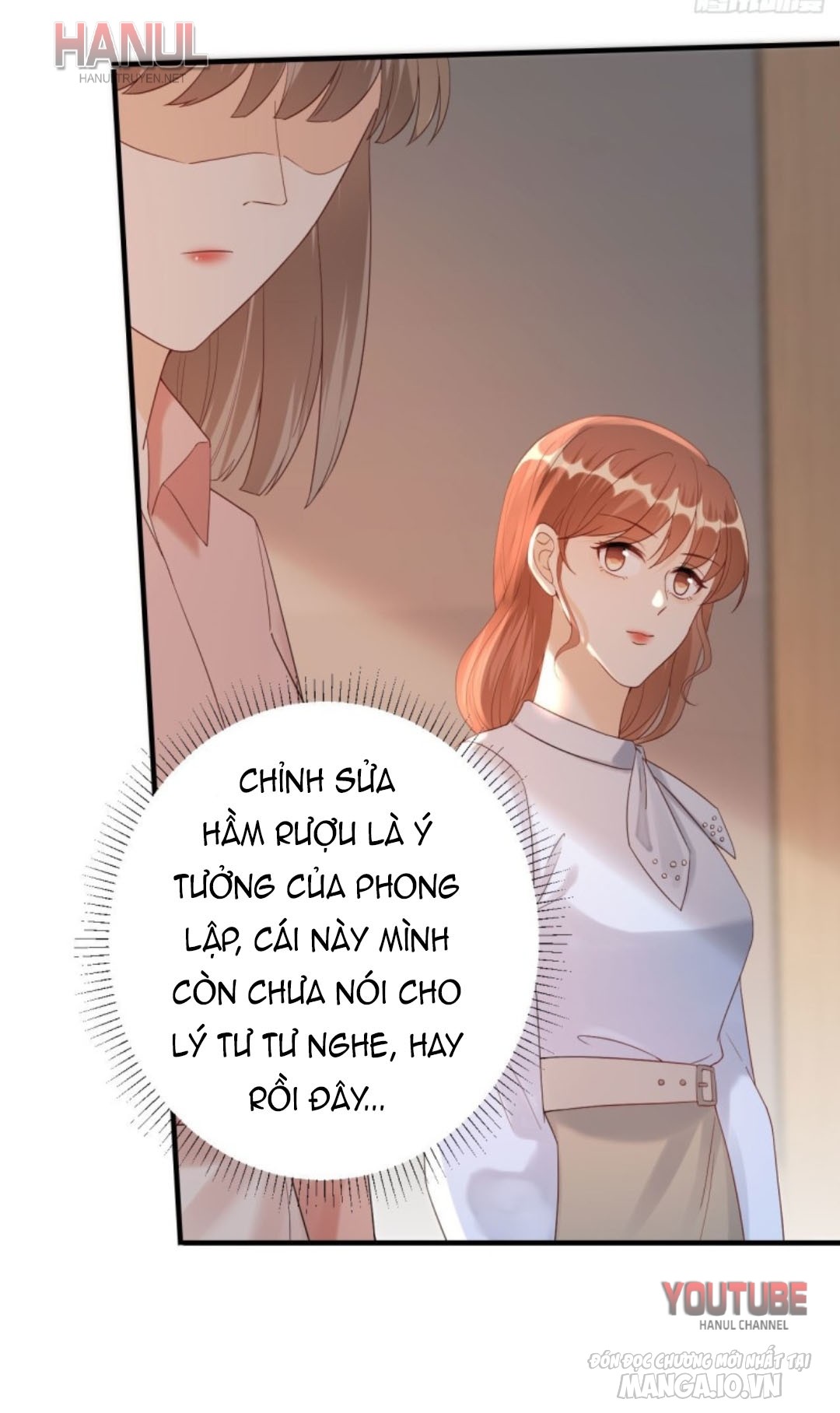 Chia Tay Tiến Độ 100% Chapter 59 - Trang 2