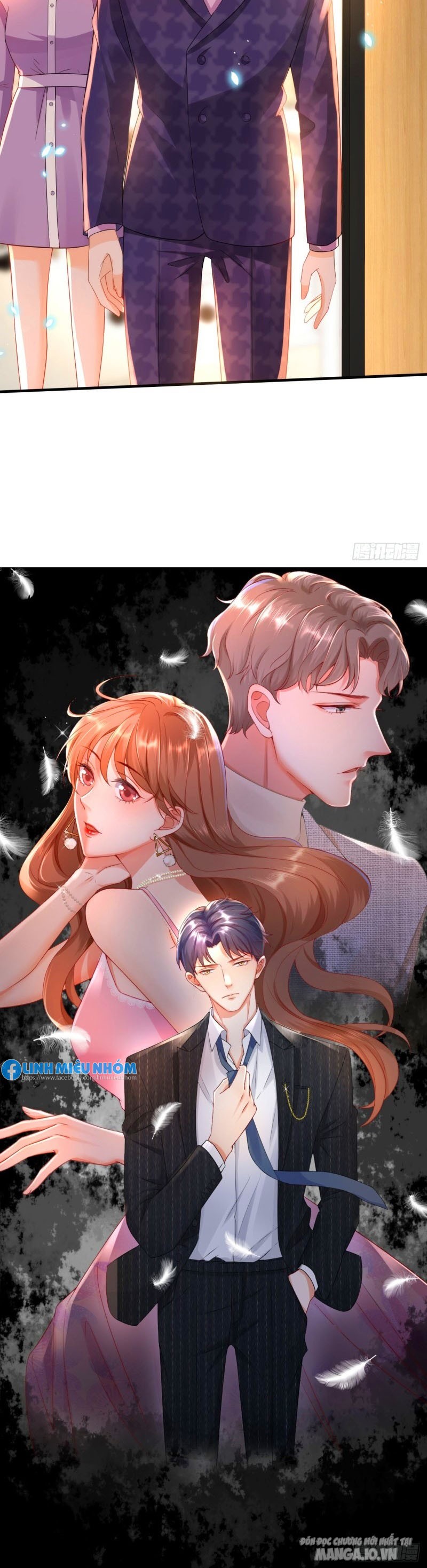 Chia Tay Tiến Độ 100% Chapter 58 - Trang 2