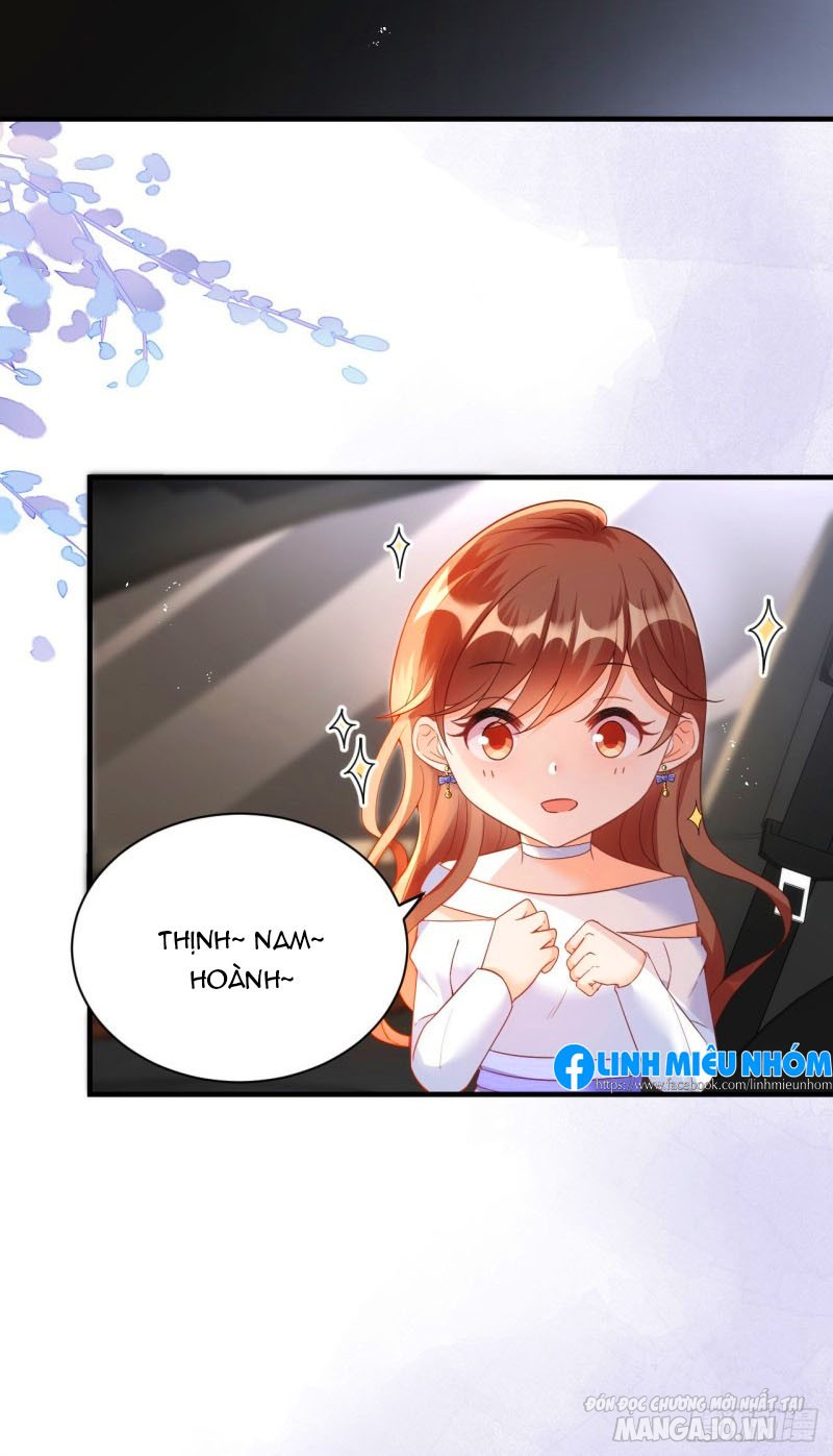 Chia Tay Tiến Độ 100% Chapter 54 - Trang 2