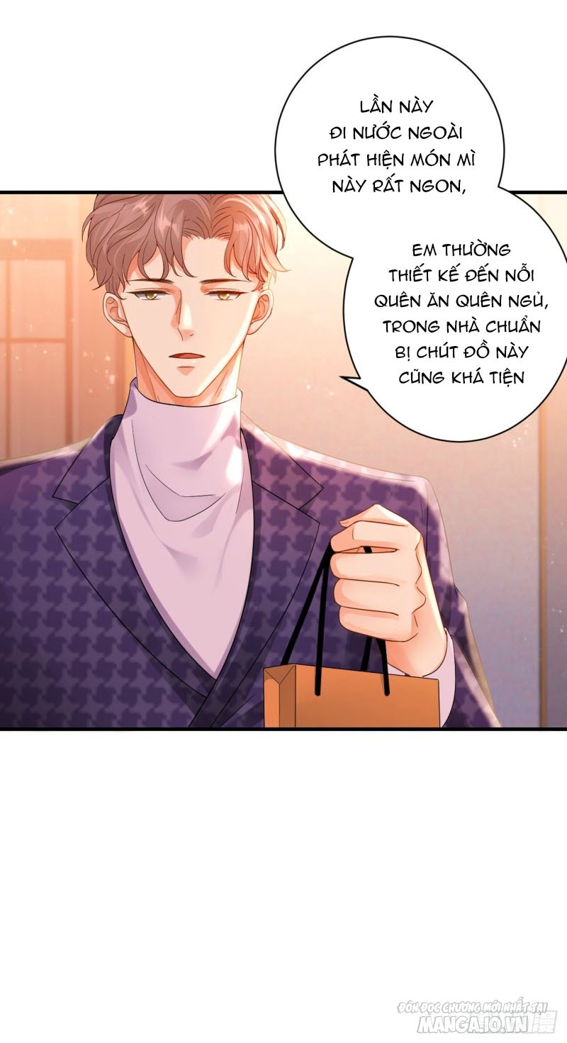 Chia Tay Tiến Độ 100% Chapter 53 - Trang 2