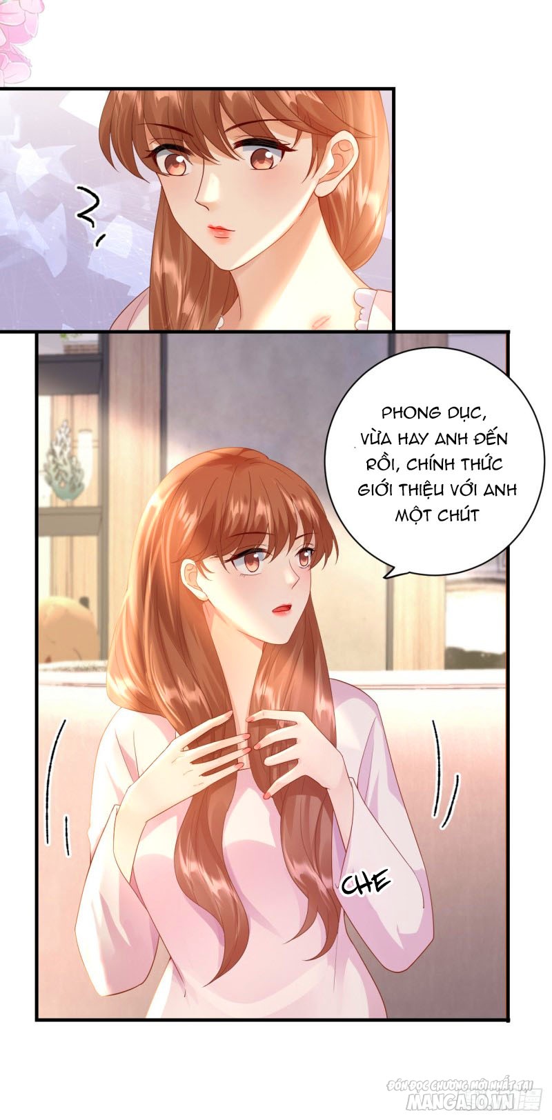 Chia Tay Tiến Độ 100% Chapter 53 - Trang 2