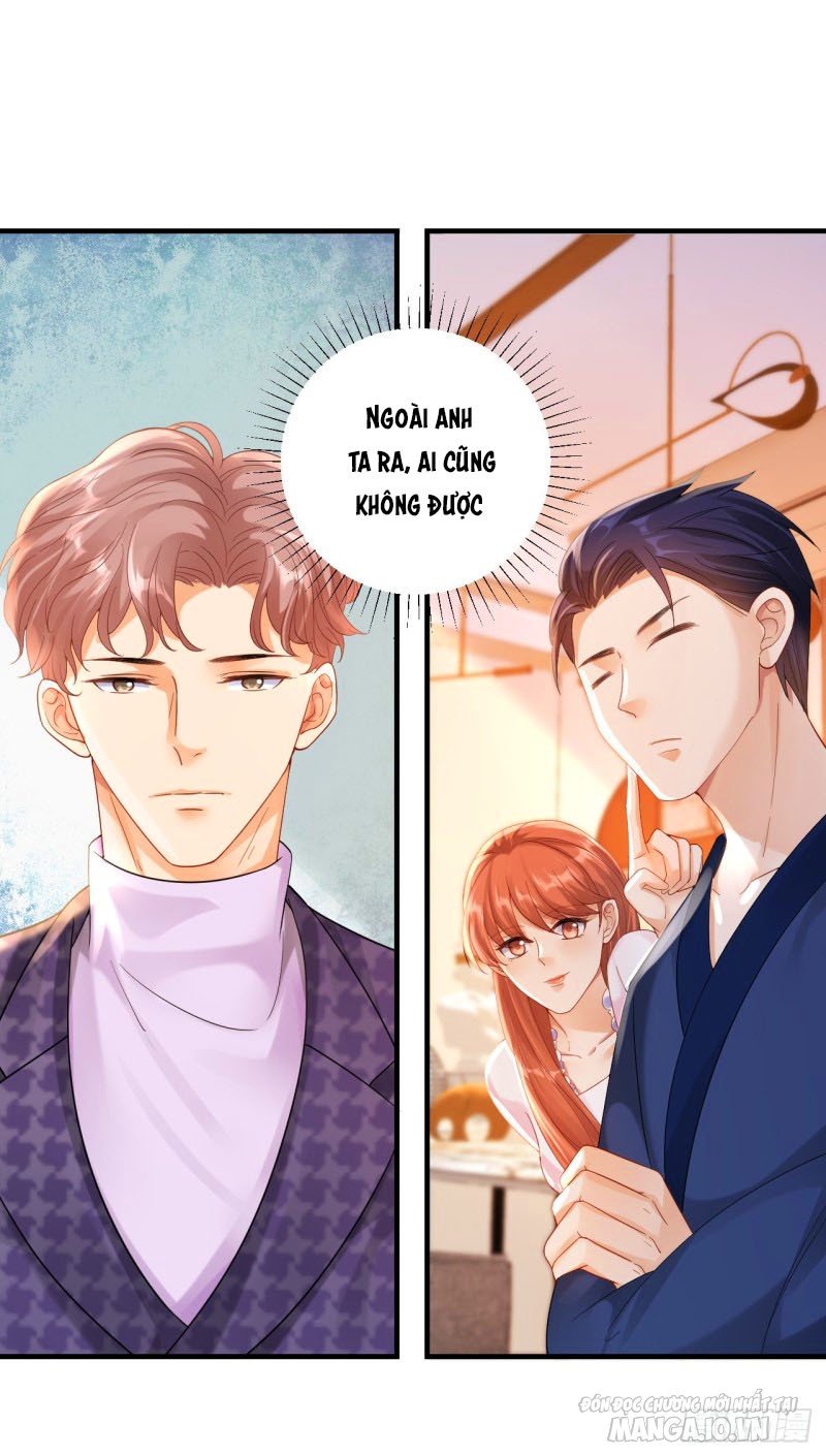 Chia Tay Tiến Độ 100% Chapter 53 - Trang 2