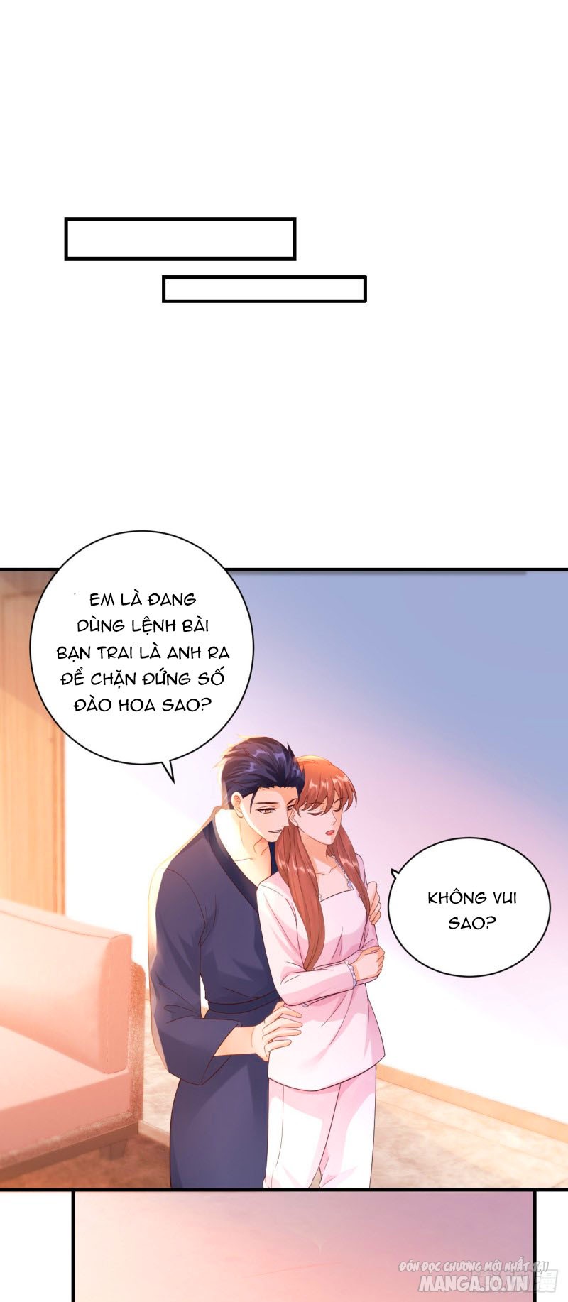 Chia Tay Tiến Độ 100% Chapter 53 - Trang 2