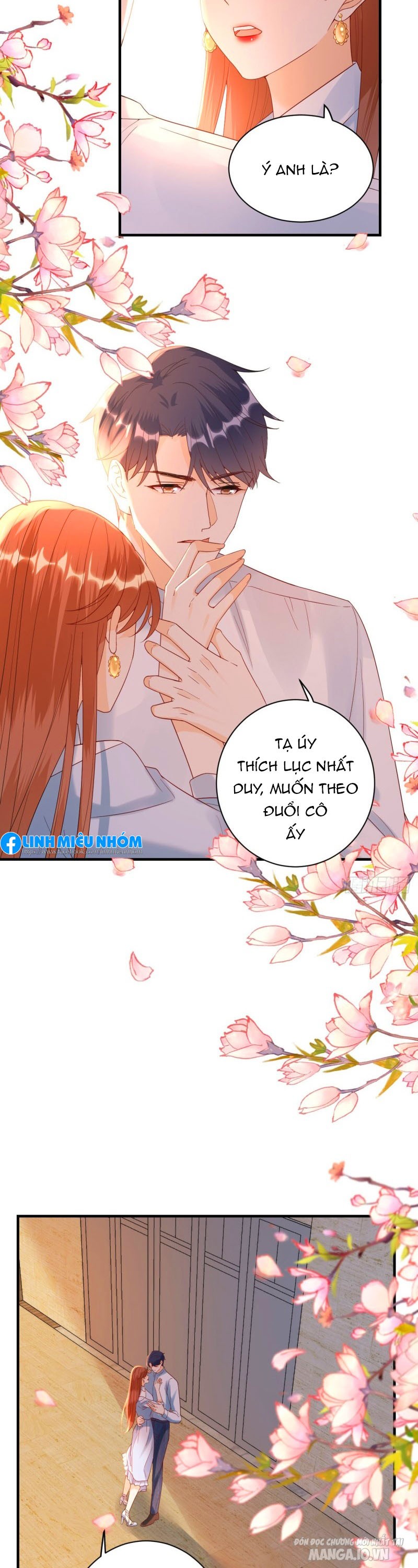 Chia Tay Tiến Độ 100% Chapter 52 - Trang 2