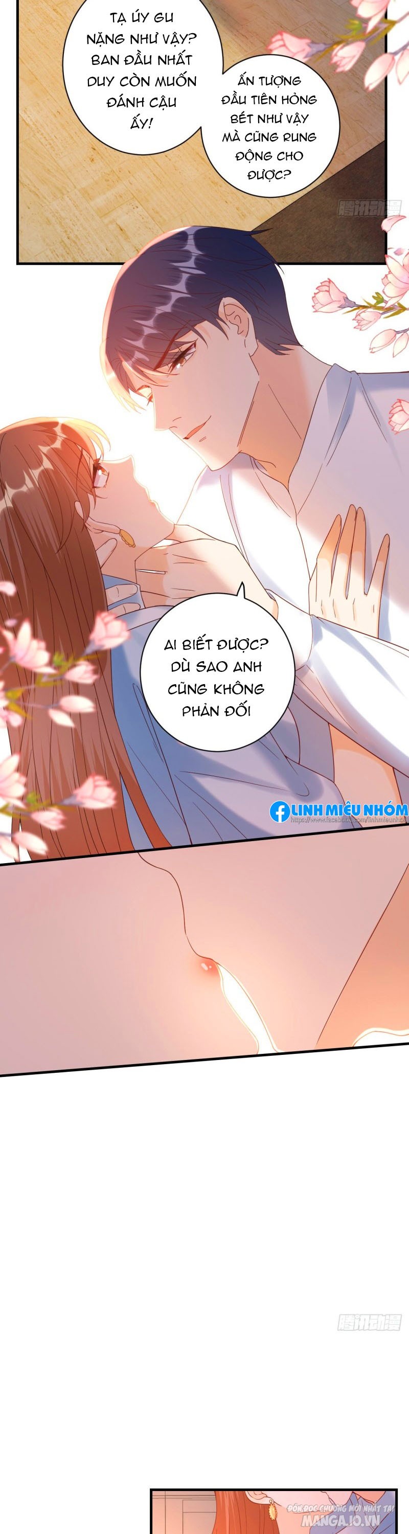 Chia Tay Tiến Độ 100% Chapter 52 - Trang 2