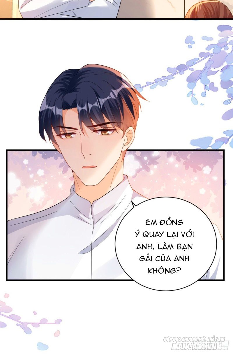 Chia Tay Tiến Độ 100% Chapter 51 - Trang 2